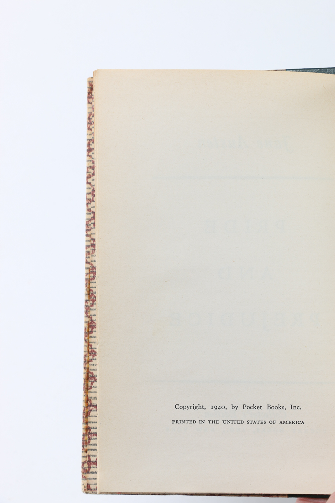 Collection of Collector's Edition Pocket Books