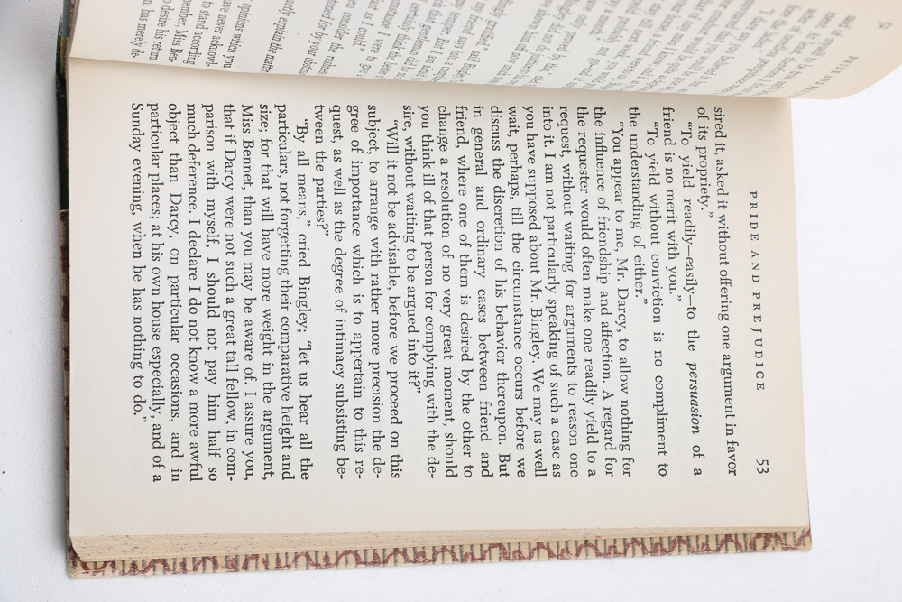 Collection of Collector's Edition Pocket Books