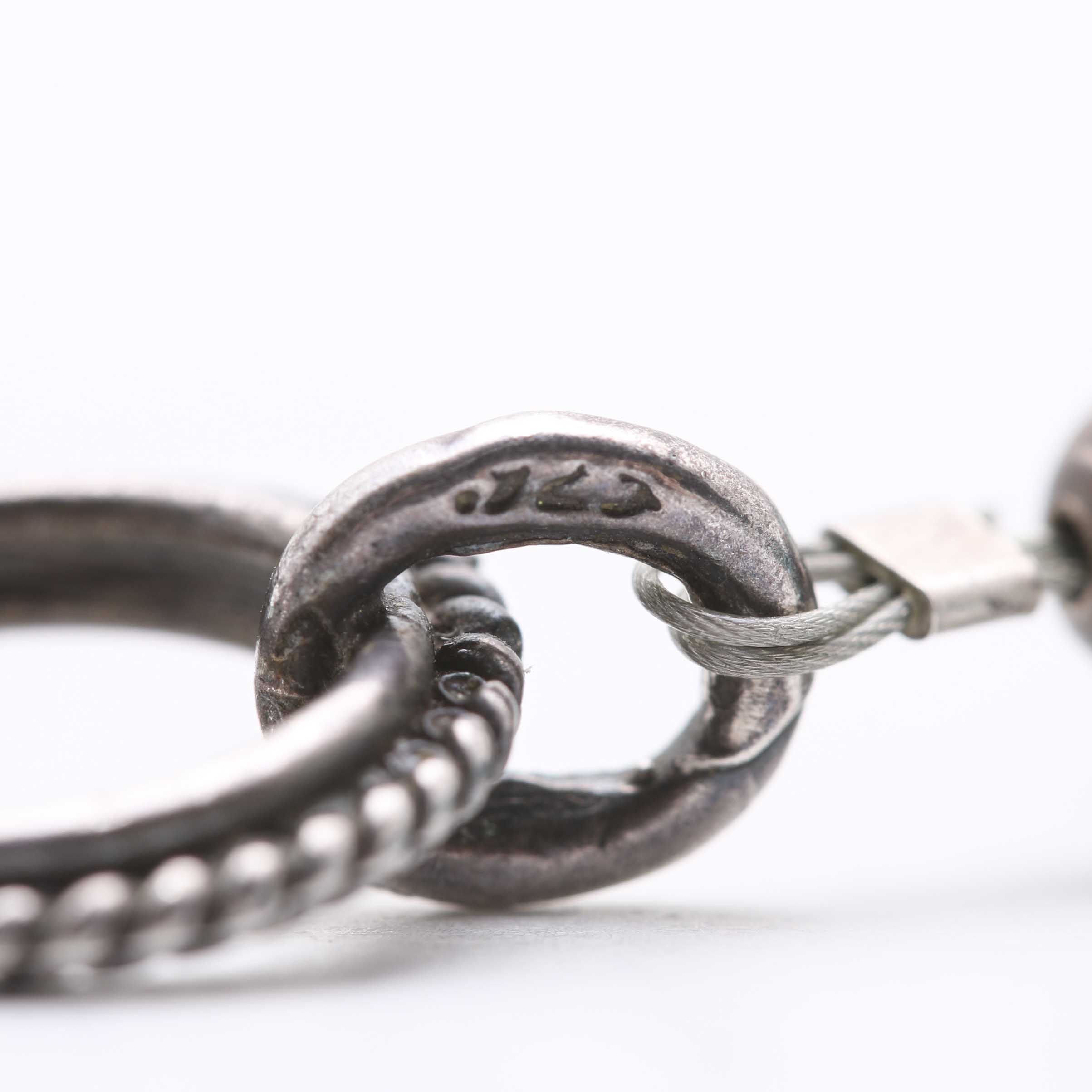 Turquoise Nugget Necklace and Bracelet