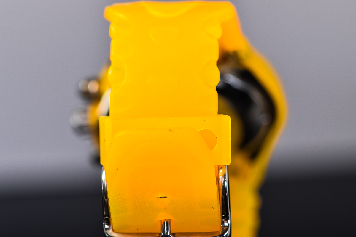 Men's TechnoMarine Cruise Chronograph Watch with Diamond Bezel