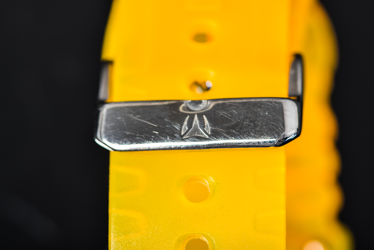 Men's TechnoMarine Cruise Chronograph Watch with Diamond Bezel