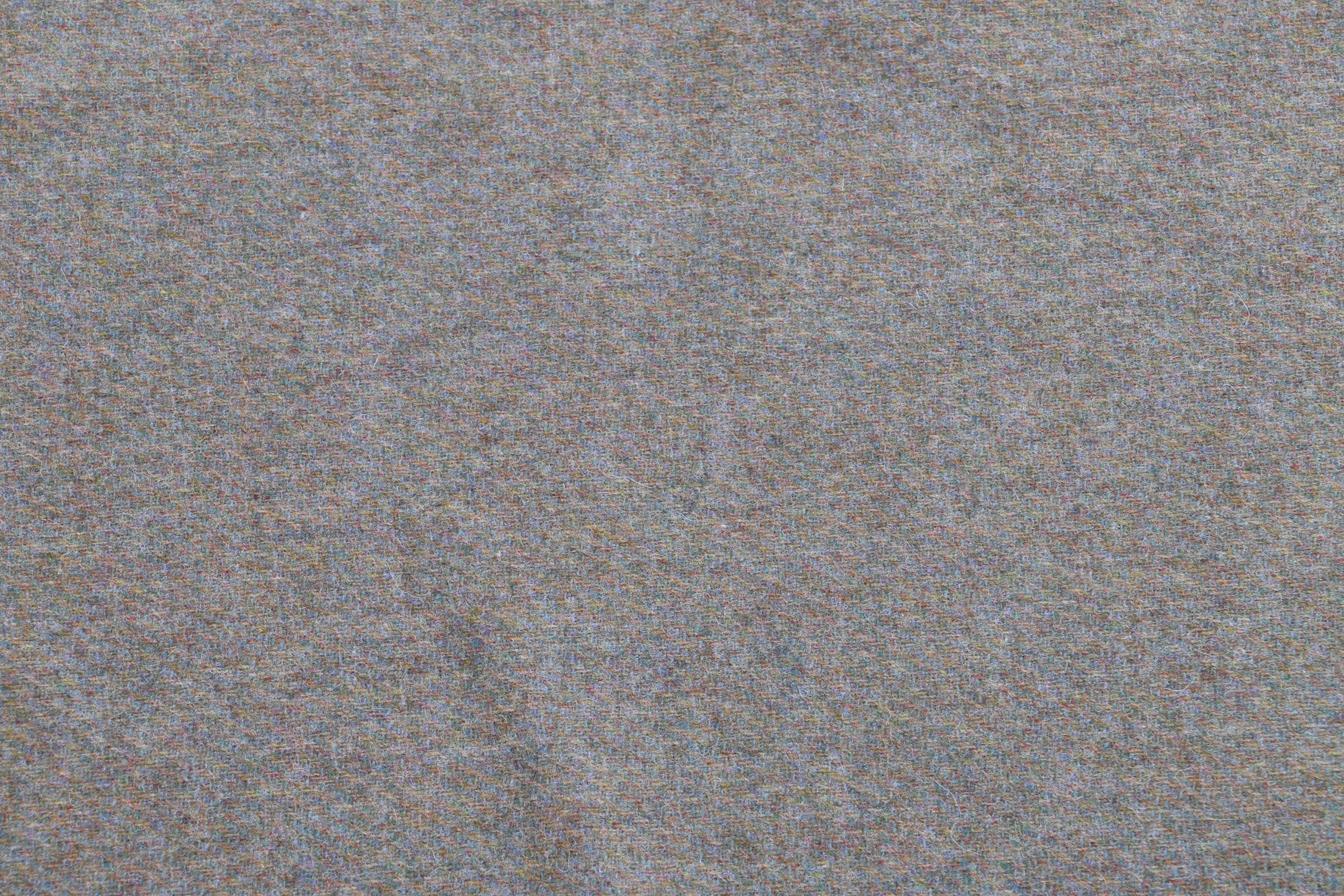 Double Faced Wool Fabric