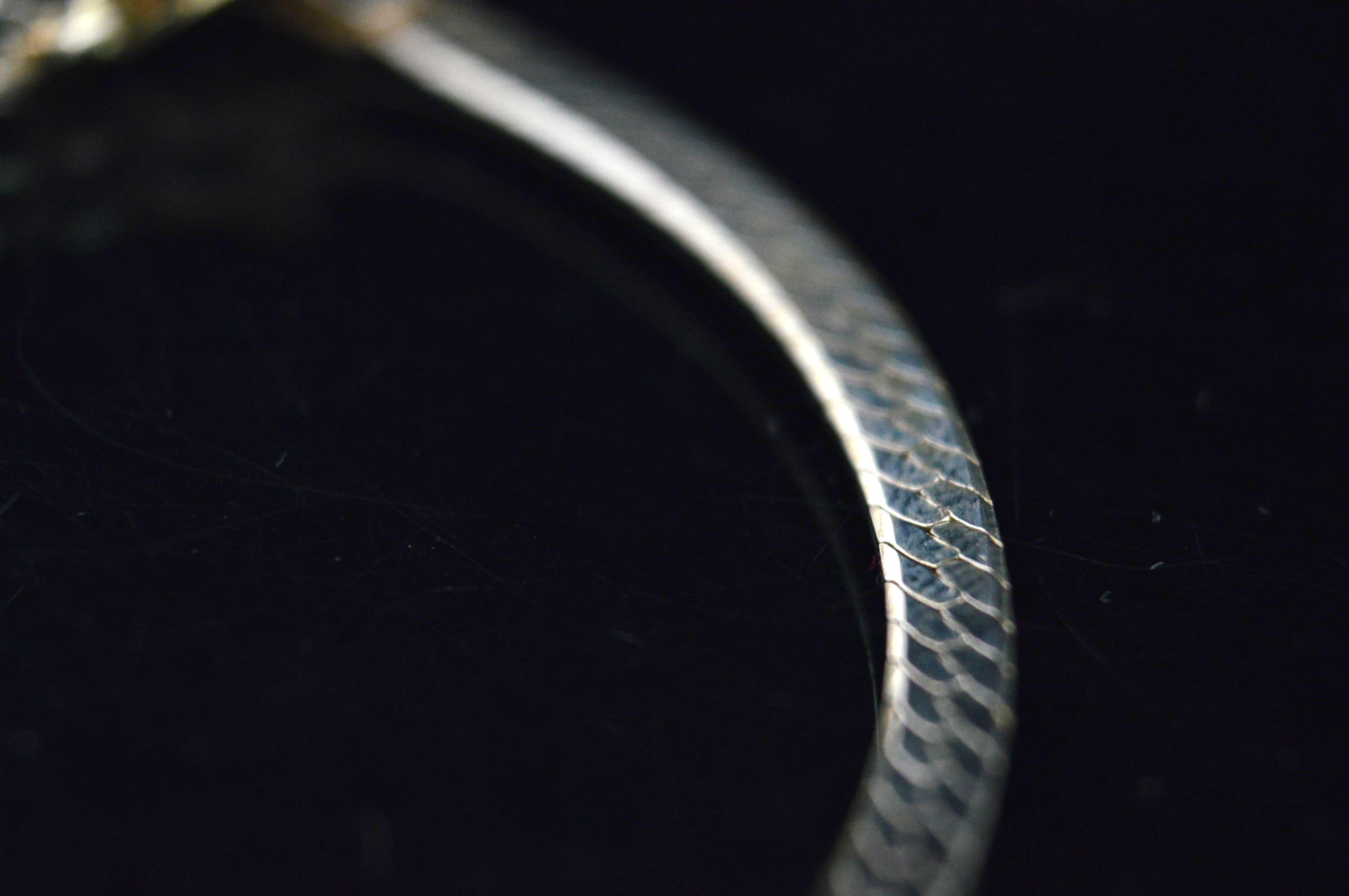 Sterling Silver and Marcasite Bracelets