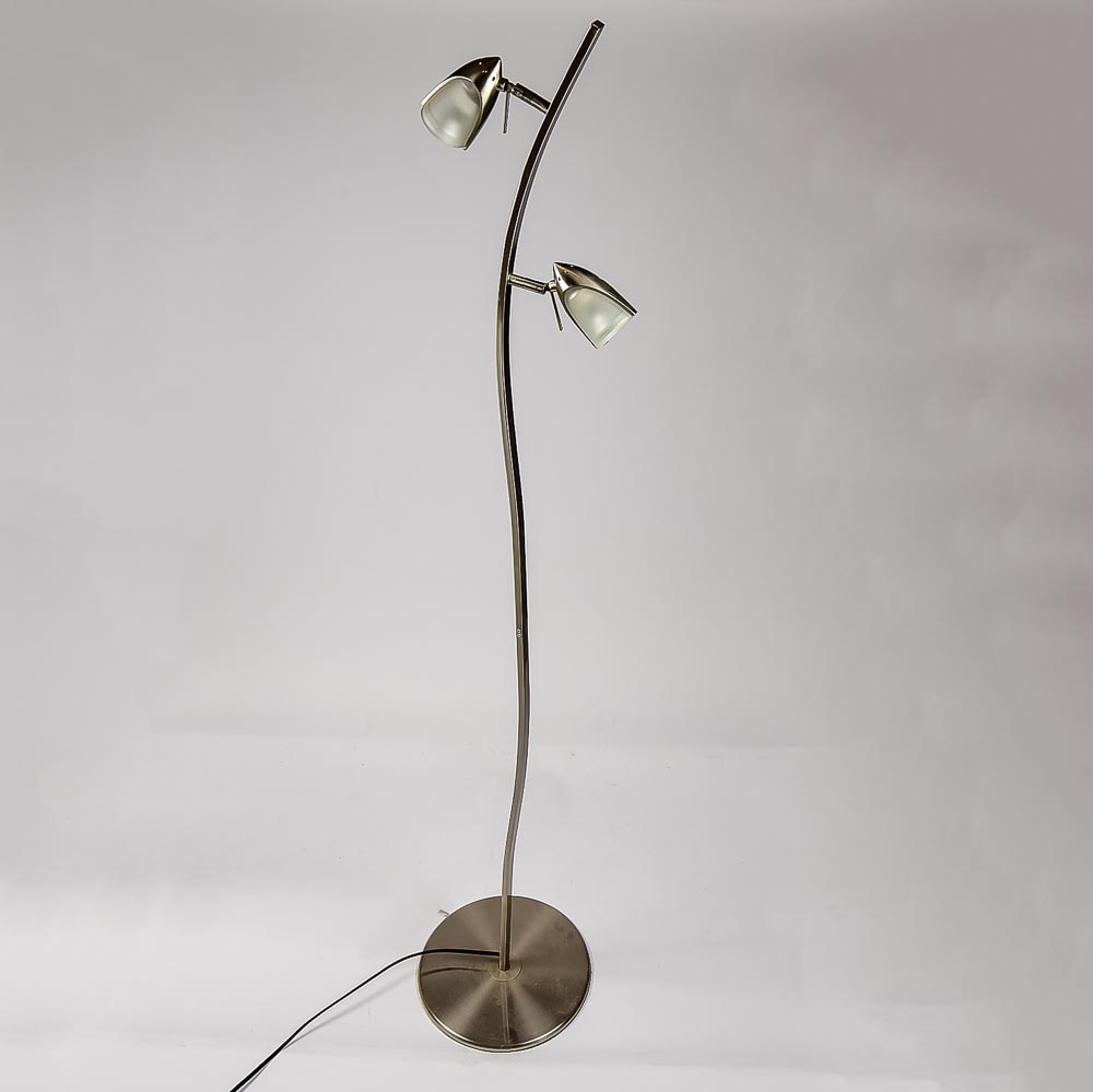 Directional Floor Lamp