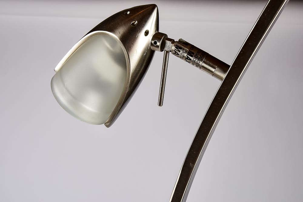 Directional Floor Lamp