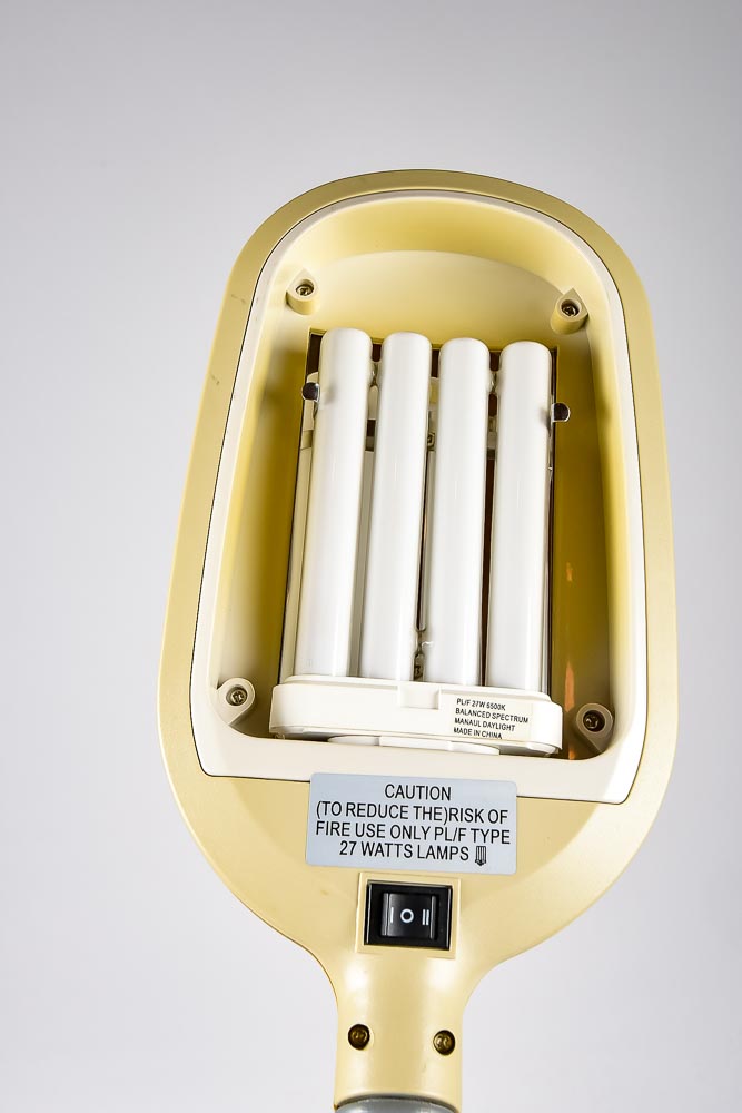 Adjustable Floor Lamp