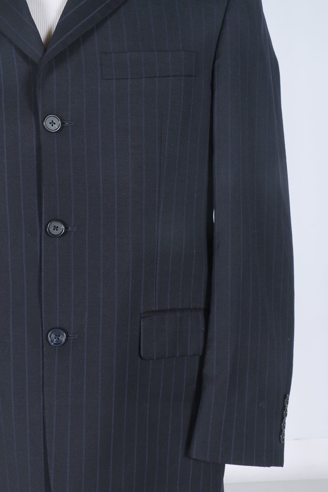 Men's Burberry Blazer