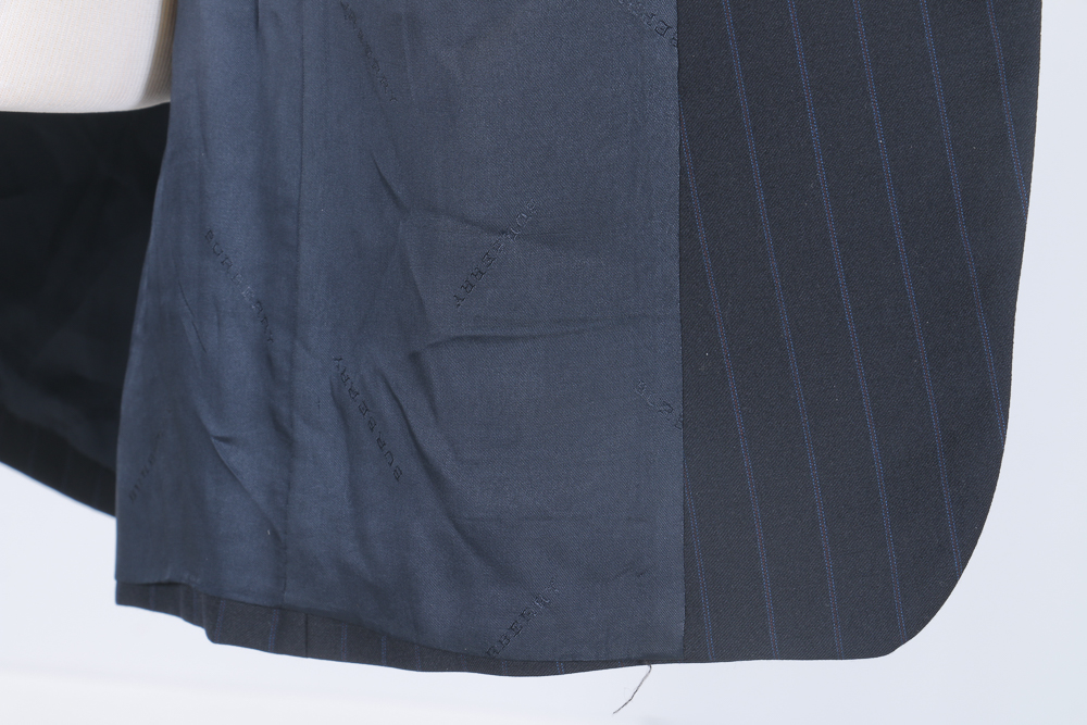 Men's Burberry Blazer