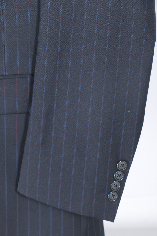 Men's Burberry Blazer