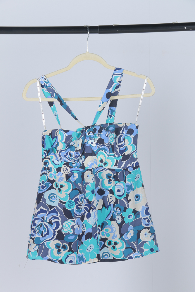 Collection of Two Mid-Length Dresses and More