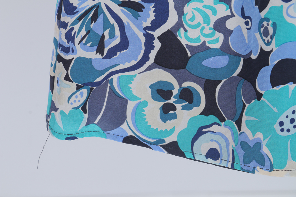 Collection of Two Mid-Length Dresses and More