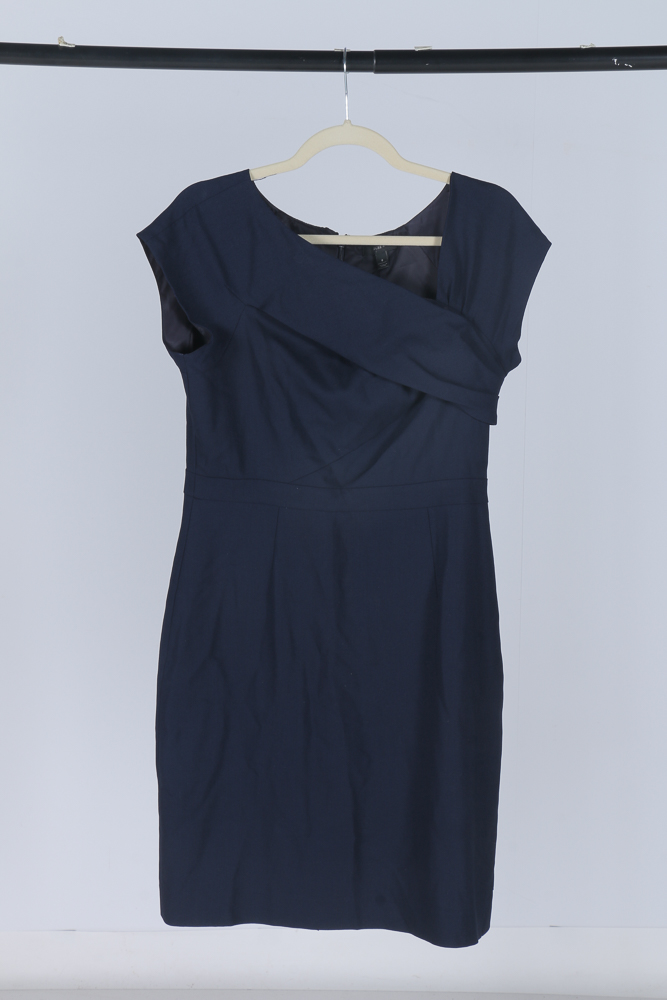 Collection of Two Mid-Length Dresses and More