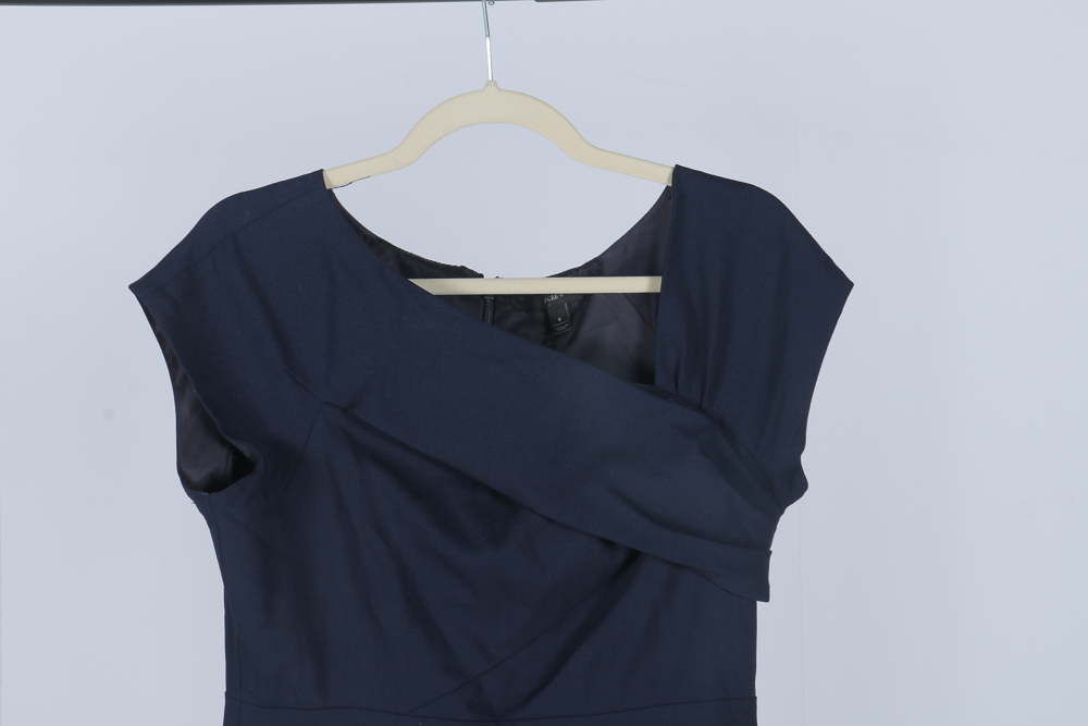 Collection of Two Mid-Length Dresses and More