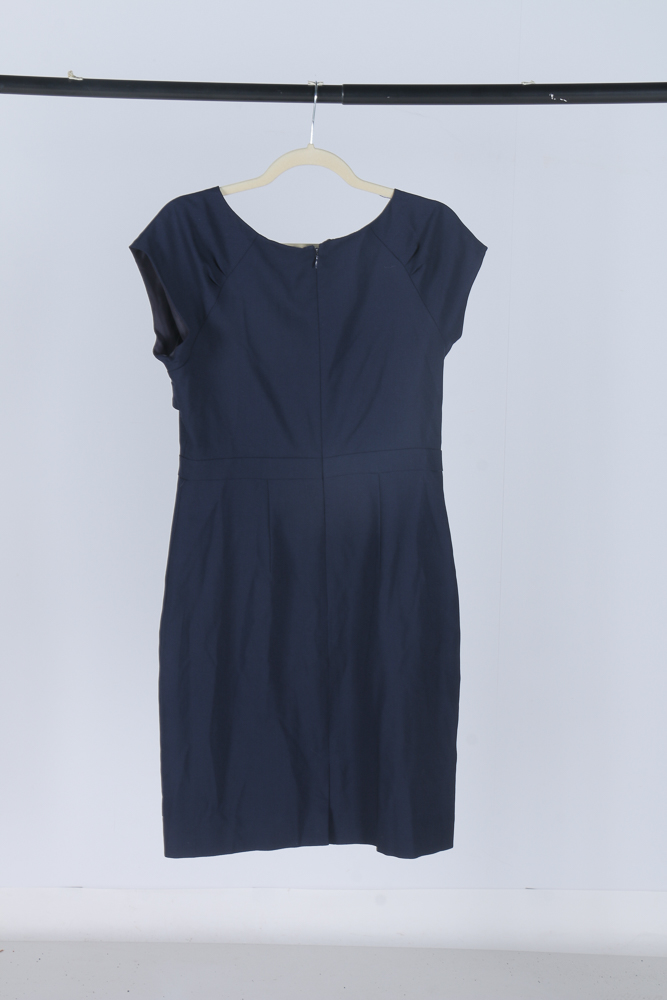 Collection of Two Mid-Length Dresses and More