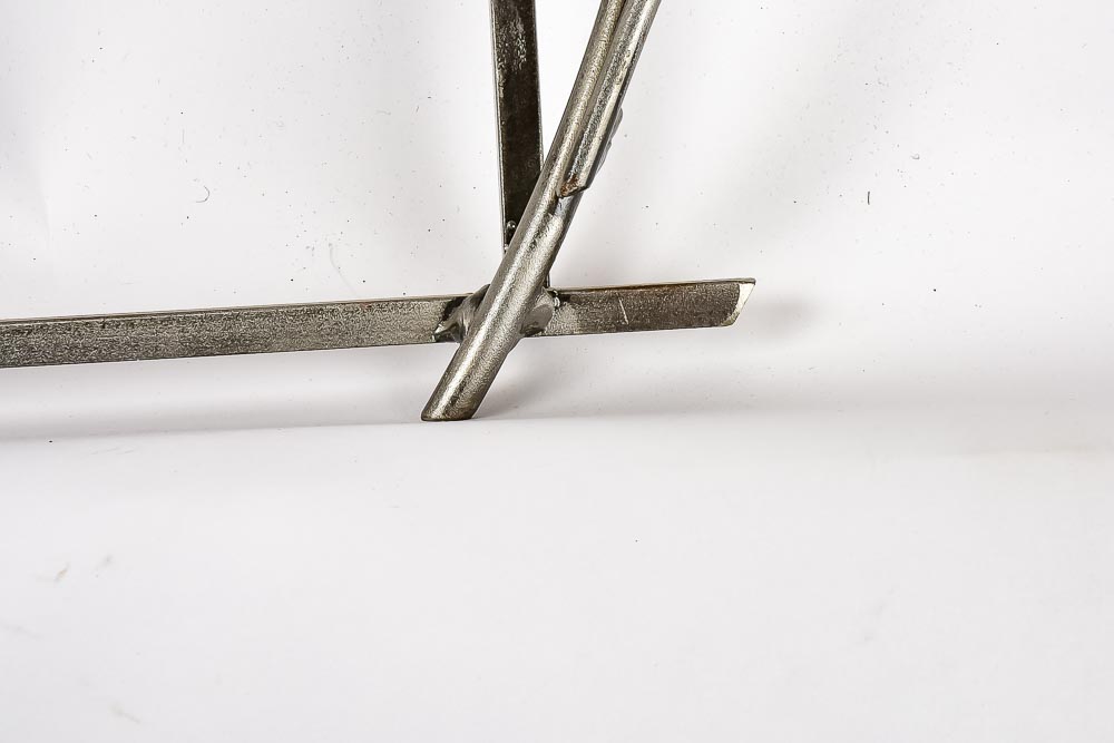 Modern Metal Wall Sconce