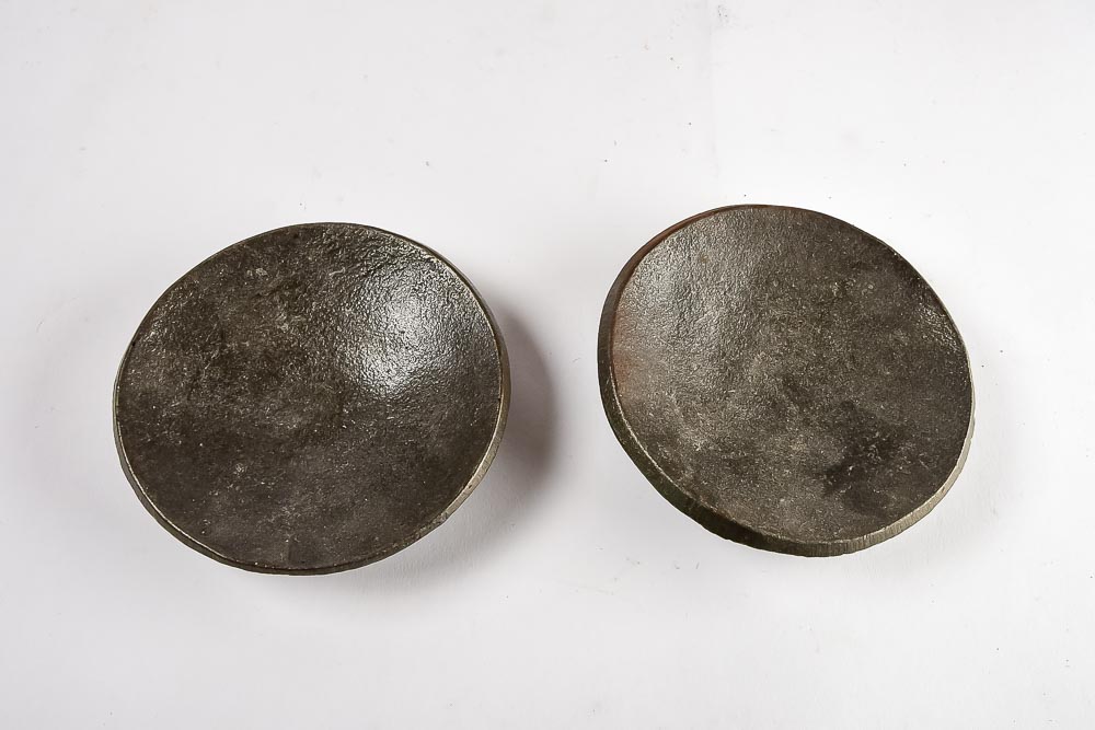 Modern Metal Wall Sconce