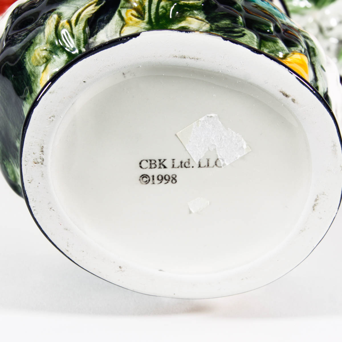 Decorative Rooster Collection