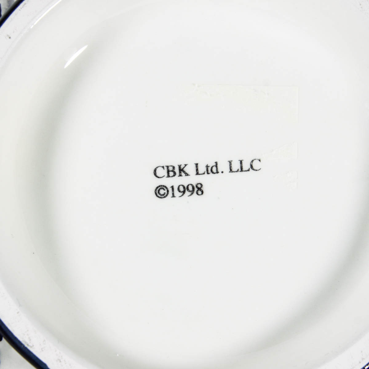 Decorative Rooster Collection