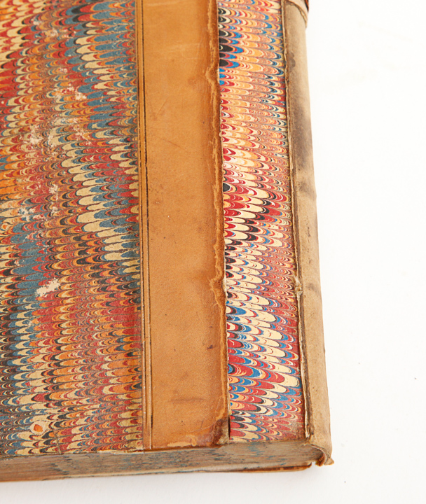 Grouping of Vintage Books