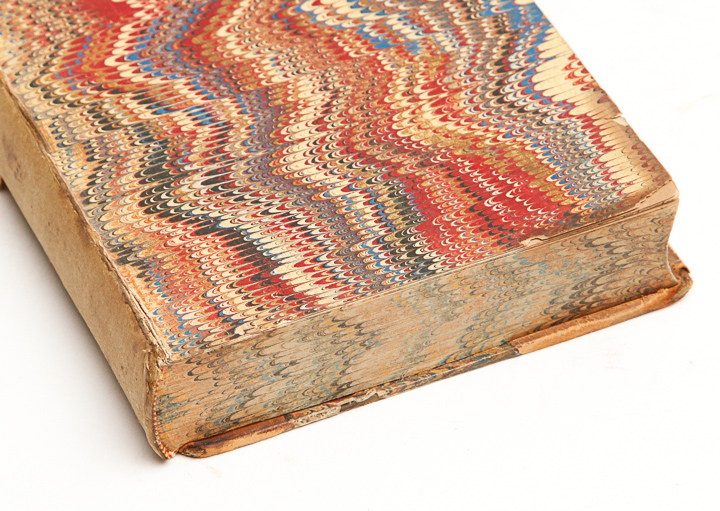 Grouping of Vintage Books