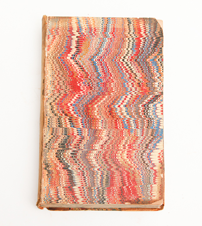 Grouping of Vintage Books