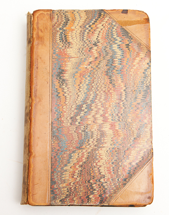 Grouping of Vintage Books