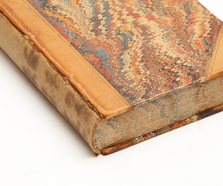 Grouping of Vintage Books