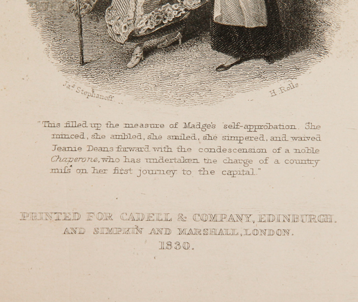 Grouping of Vintage Books