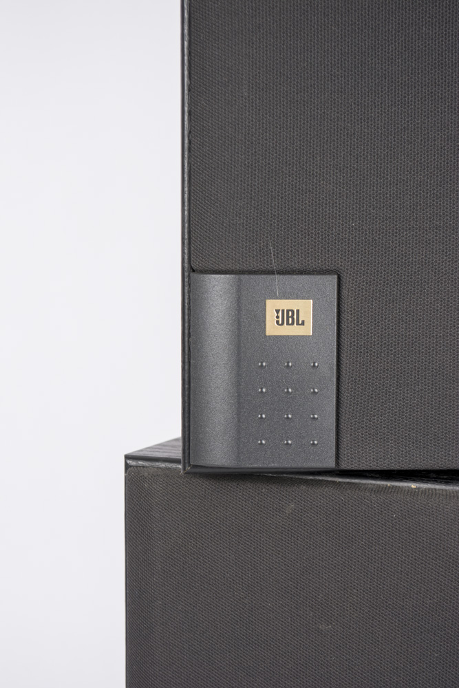 JBL and Polk Audio Speakers