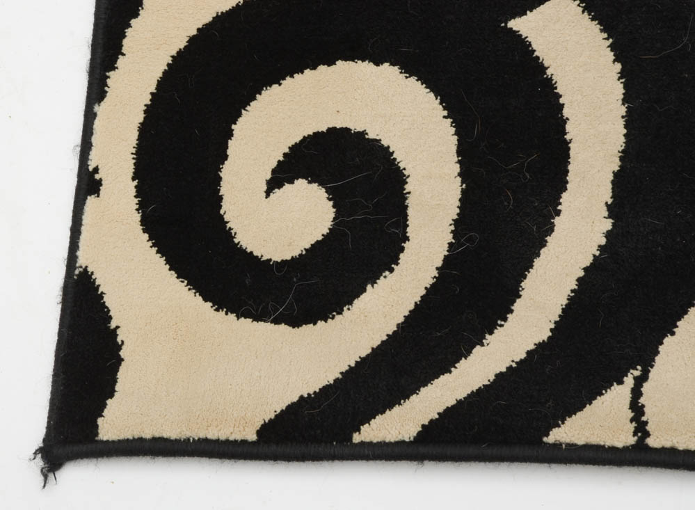 Andy Warhol Collection Accent Rug