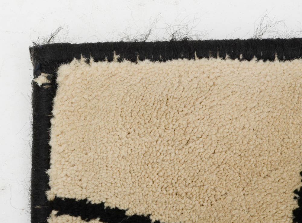 Andy Warhol Collection Accent Rug