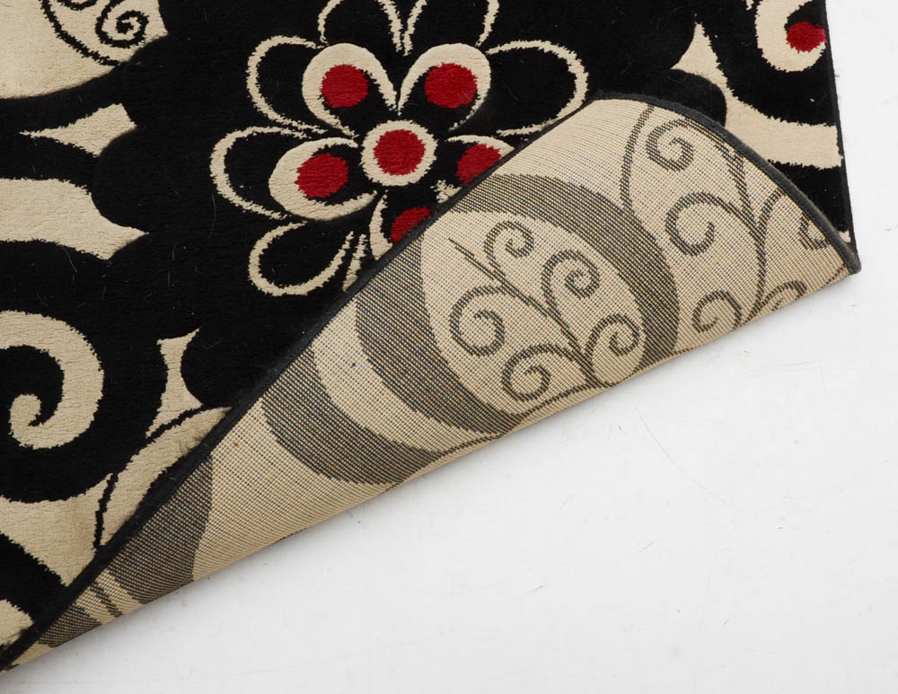 Andy Warhol Collection Accent Rug