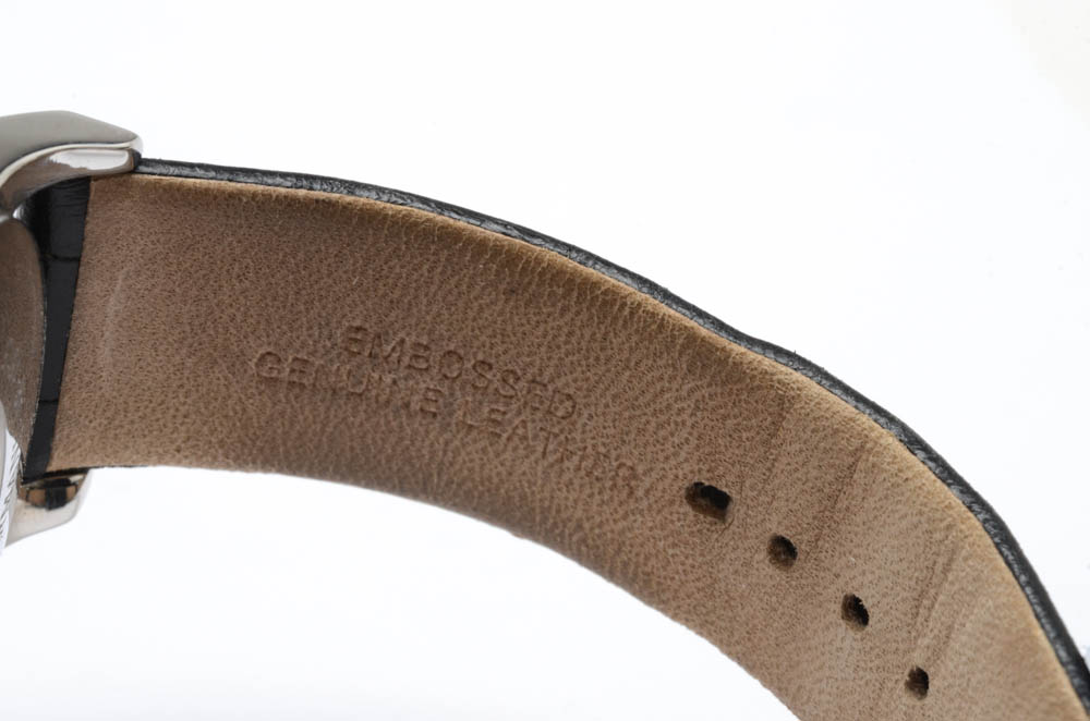 Men's Emporio Armani Designer Watch with Signature Box