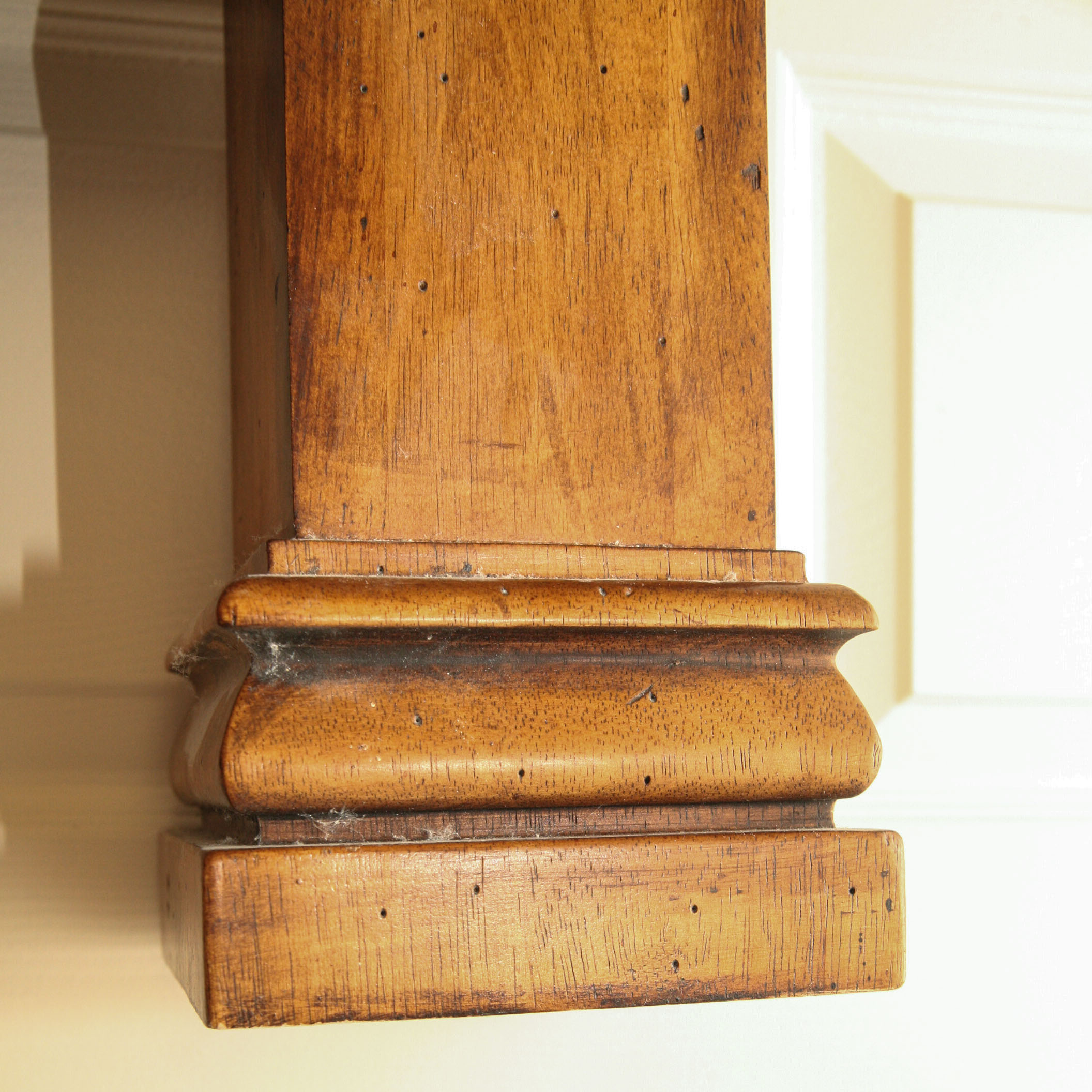 Queen Size Maple Headboard