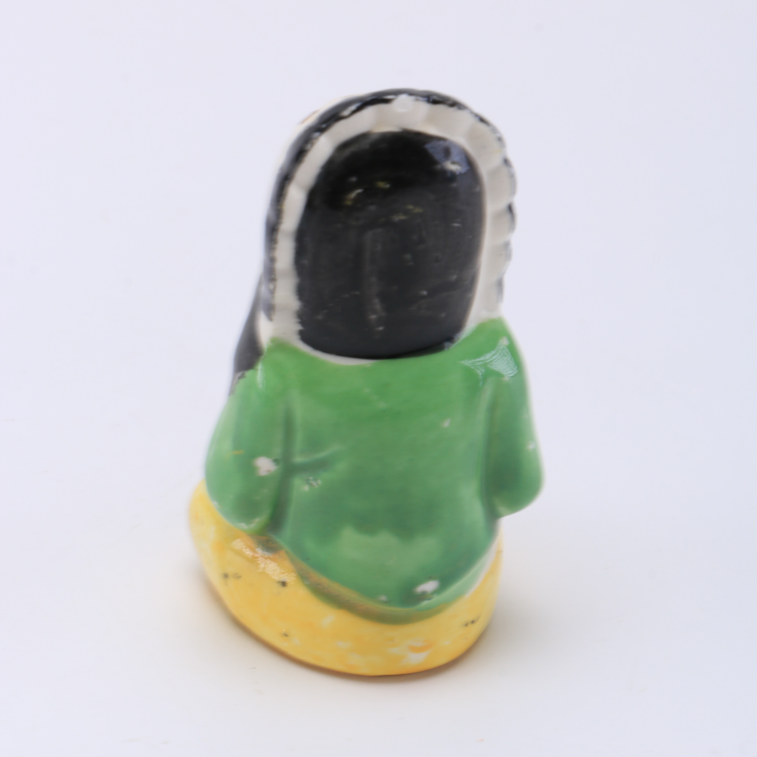 Assorted Occupied Japan Porcelain Figurines