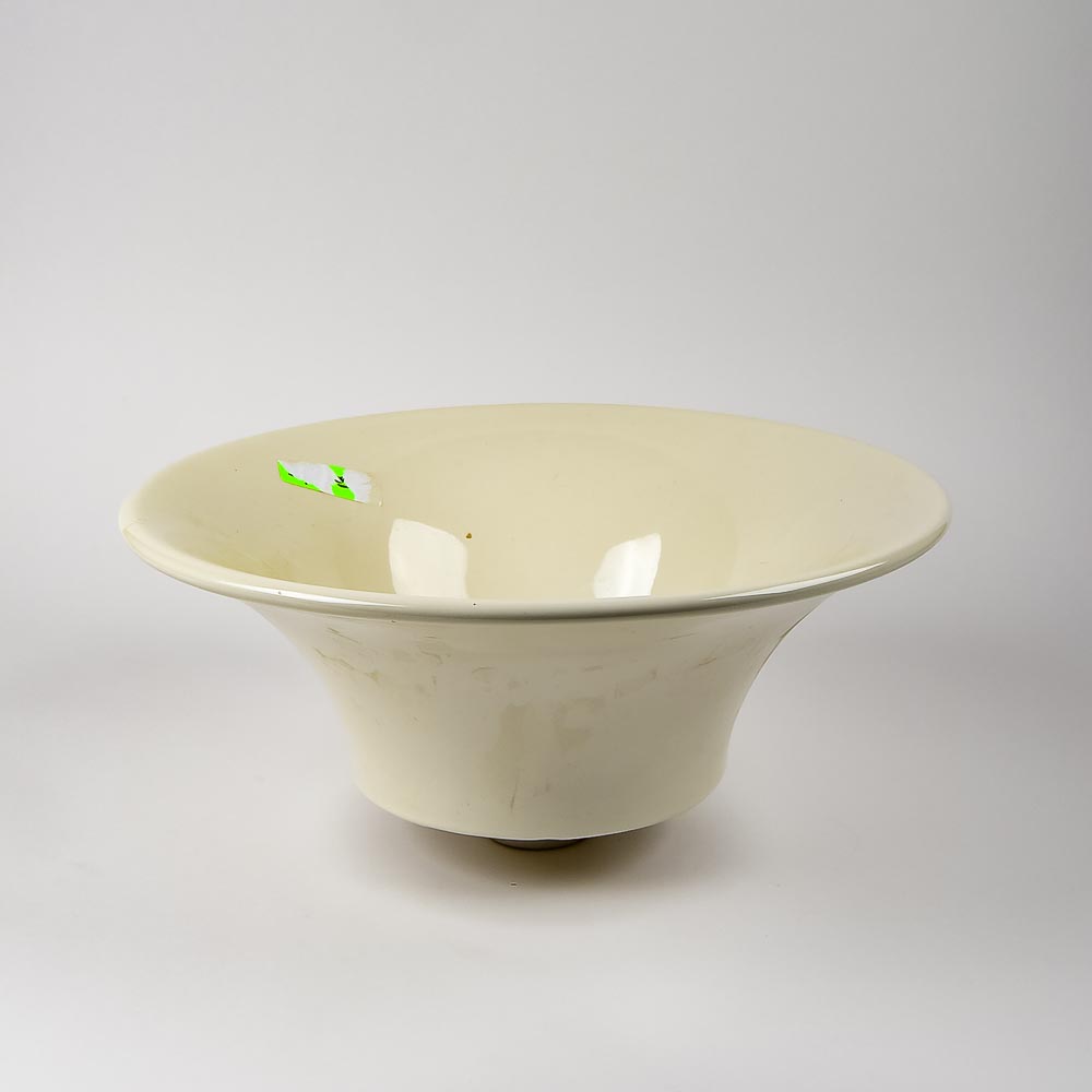 Ceramic Counter Top Vessel Sink