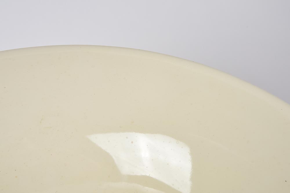 Ceramic Counter Top Vessel Sink