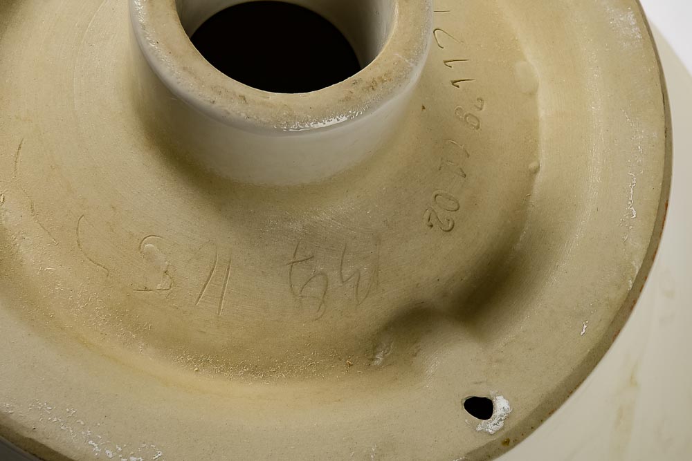 Ceramic Counter Top Vessel Sink