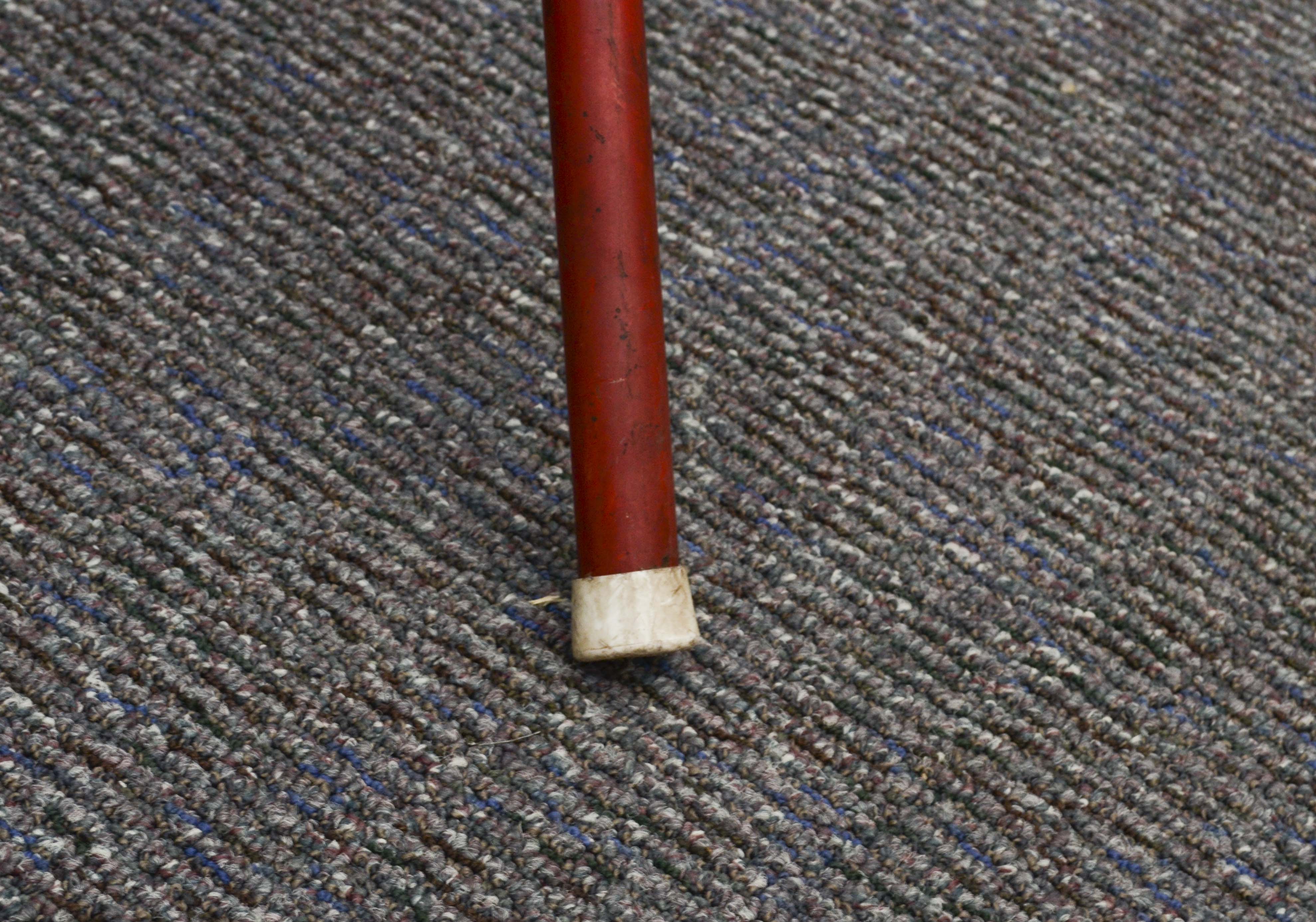 Vintage Mansfield Zesiger Bowling Set