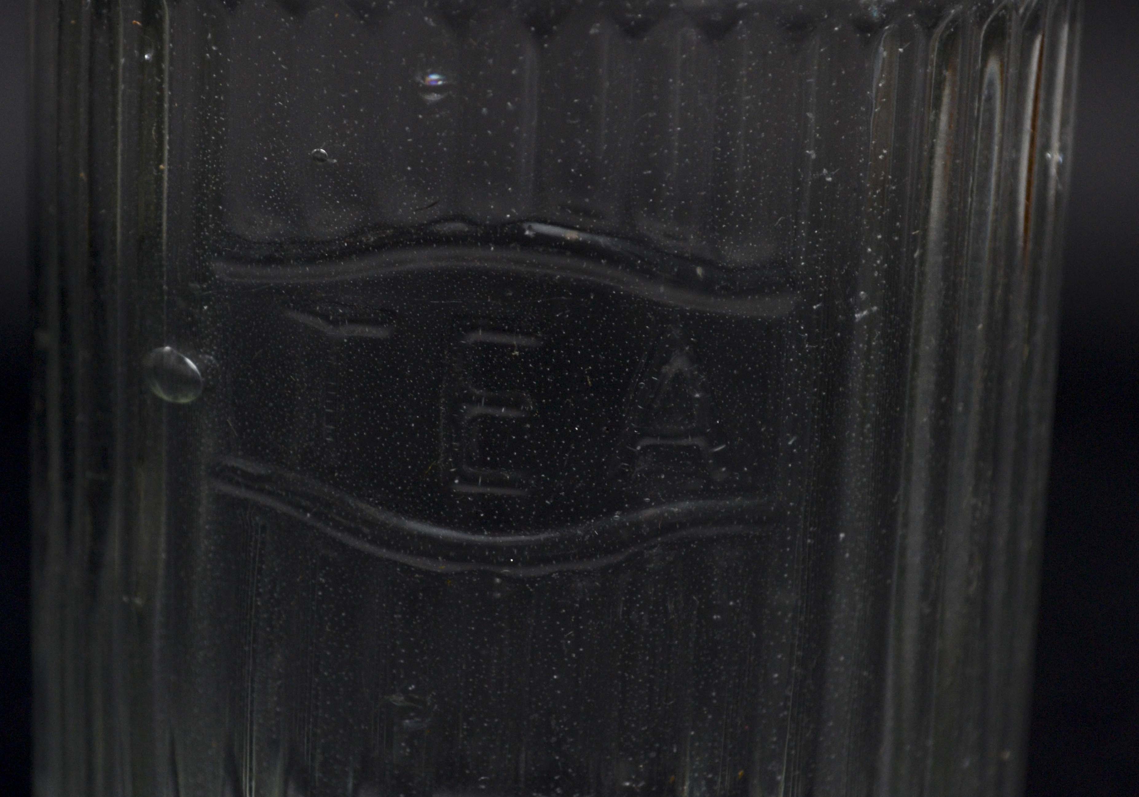 Vintage Coffee and Tea Canisters