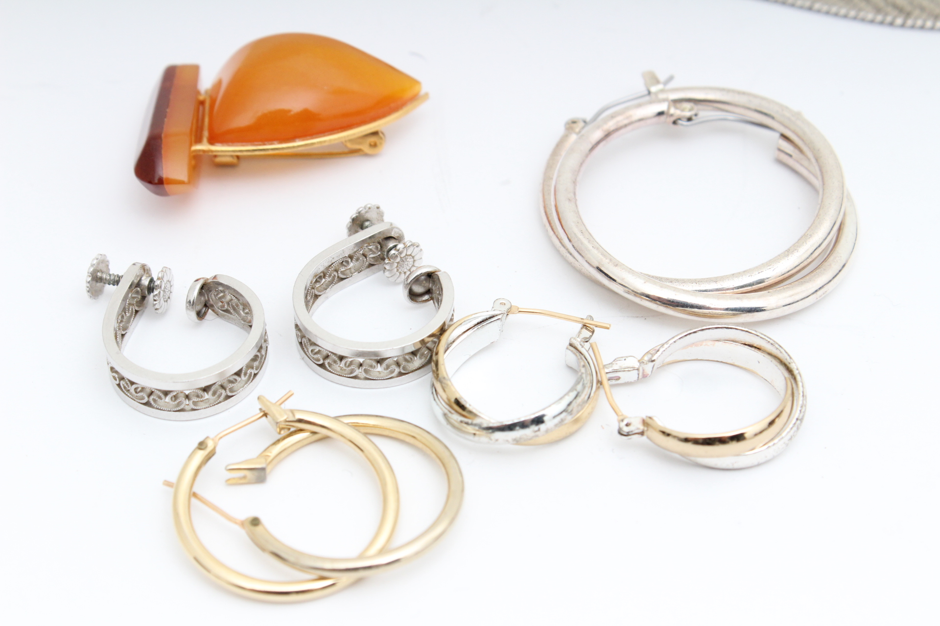 Costume Jewelry Collection