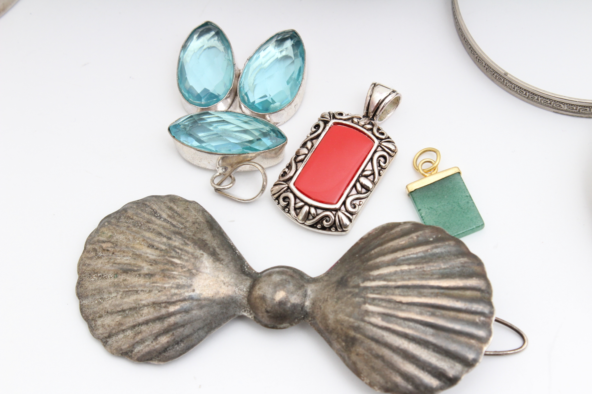 Costume Jewelry Collection