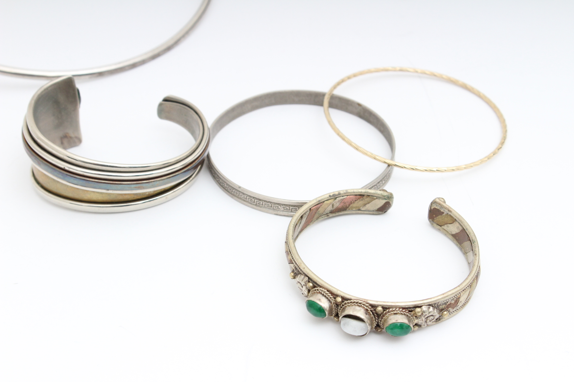 Costume Jewelry Collection