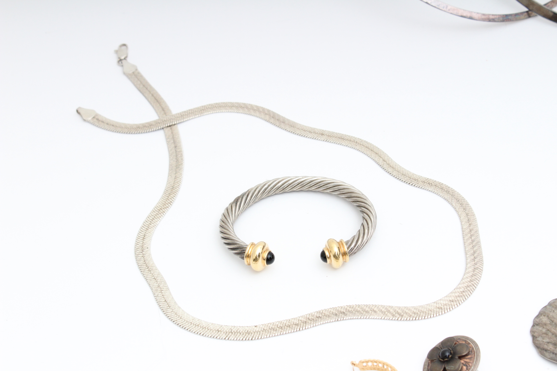 Costume Jewelry Collection