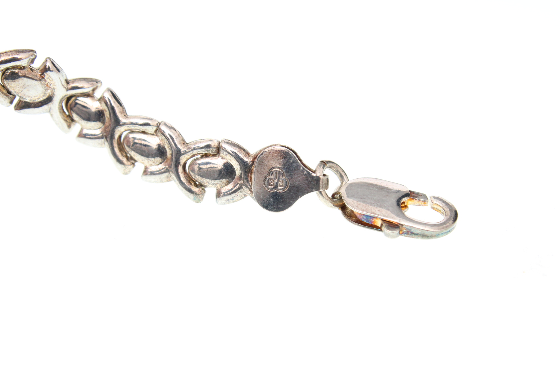 Sterling Silver Bracelet Assortment