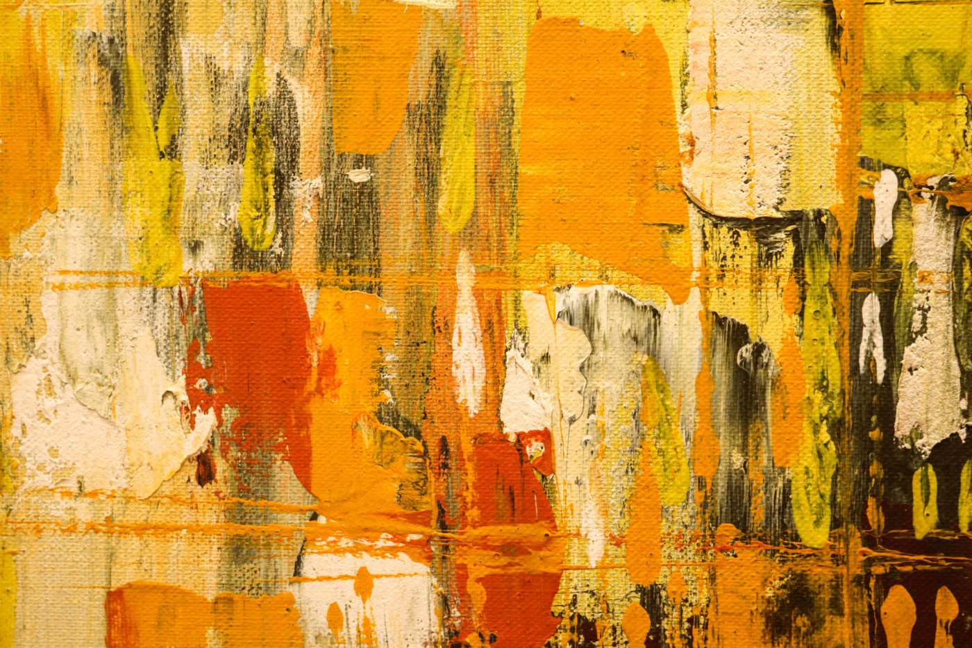 "Lee Reynolds" Original Mid Century Painting on Canvas