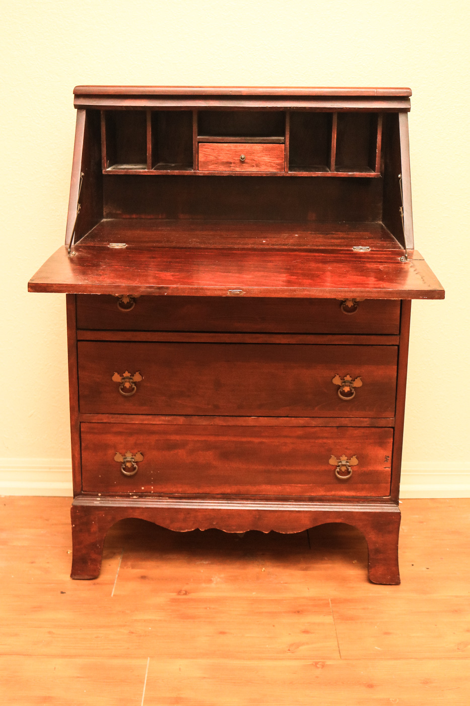 Vintage Secretary Desk
