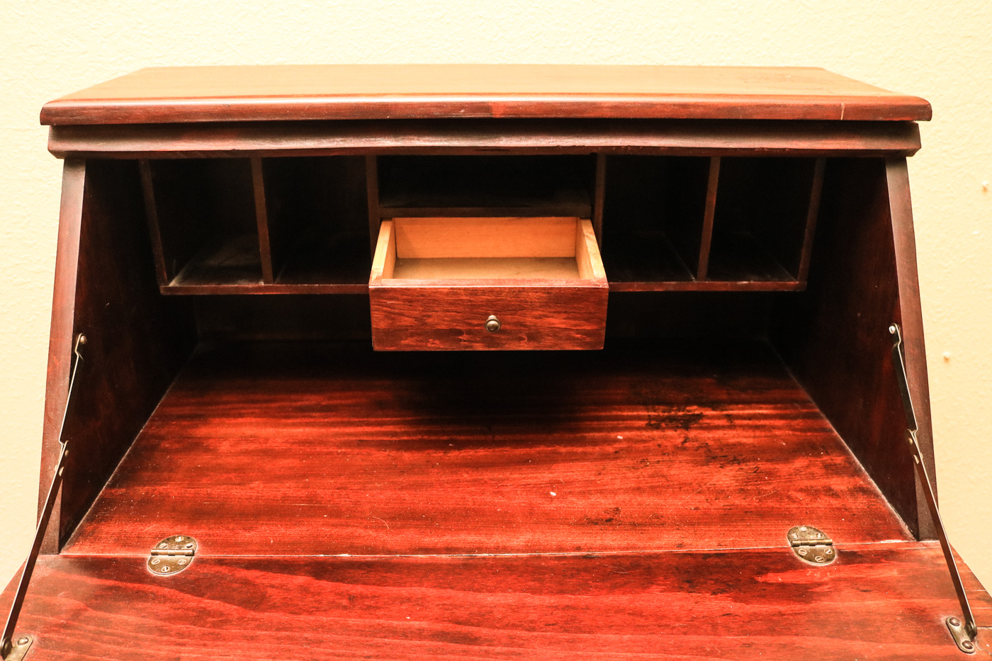 Vintage Secretary Desk