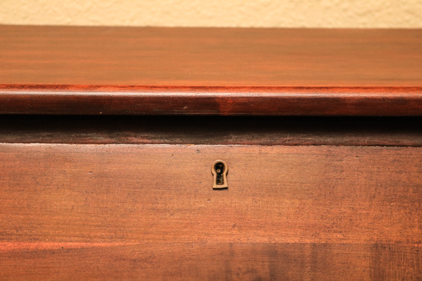 Vintage Secretary Desk