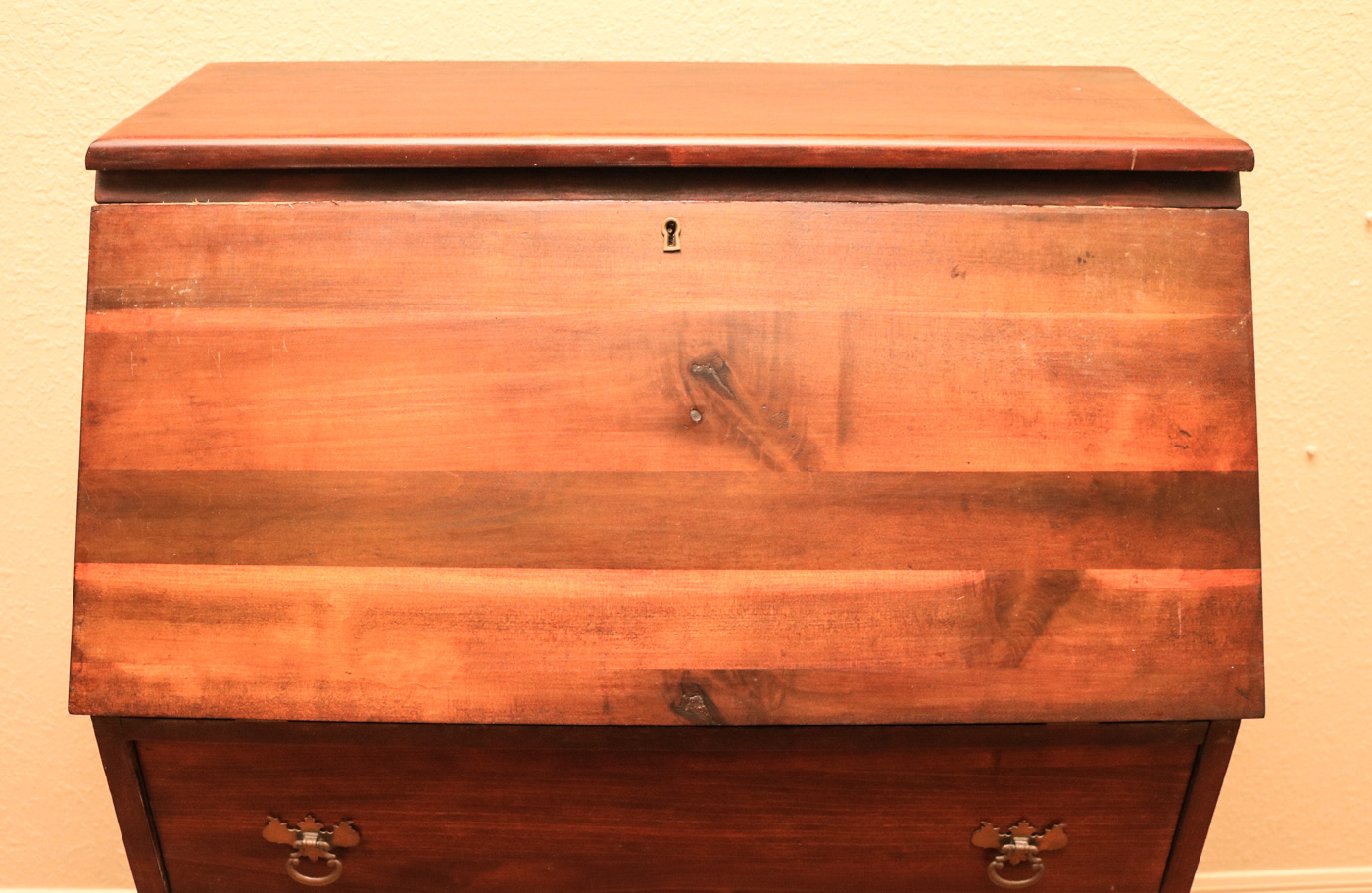 Vintage Secretary Desk